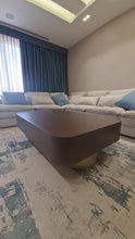 Load image into Gallery viewer, Wenge Coffee Table
